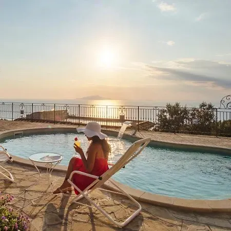 Villa Conca Verde Sleeps 14 Pool Air Con Wifi