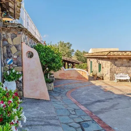 Conca Verde Sleeps 14 Pool Air Con Wifi Villa *