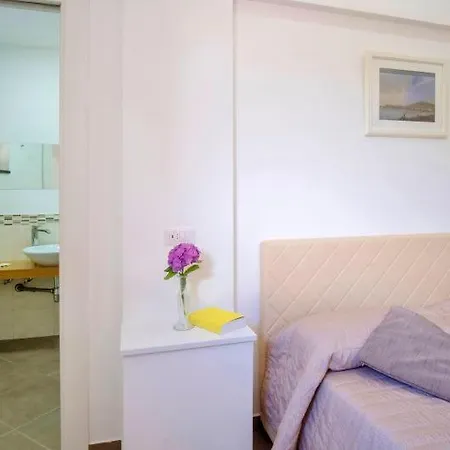 Conca Verde Sleeps 14 Pool Air Con Wifi Villa Massa Lubrense