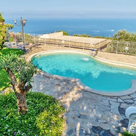Villa Conca Verde Sleeps 14 Pool Air Con Wifi *