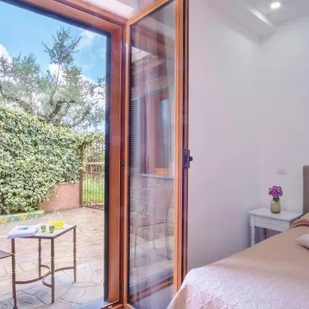 Conca Verde Sleeps 14 Pool Air Con Wifi * Massa Lubrense