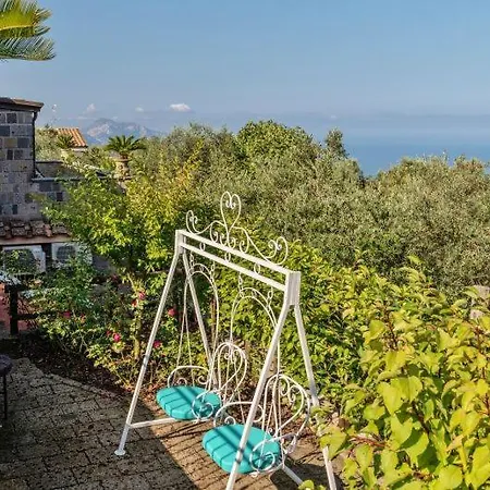 Conca Verde Sleeps 14 Pool Air Con Wifi Villa