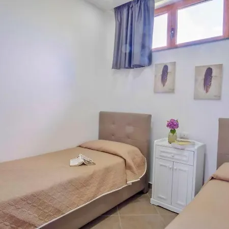 Conca Verde Sleeps 14 Pool Air Con Wifi * Massa Lubrense