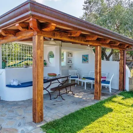 Conca Verde Sleeps 14 Pool Air Con Wifi * Massa Lubrense