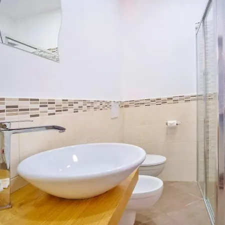 Conca Verde Sleeps 14 Pool Air Con Wifi Villa *
