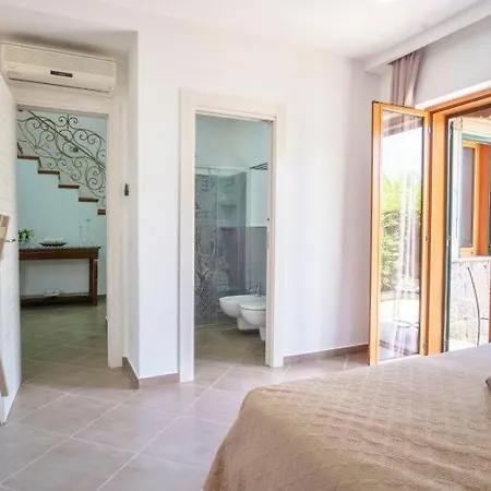 Villa Conca Verde Sleeps 14 Pool Air Con Wifi