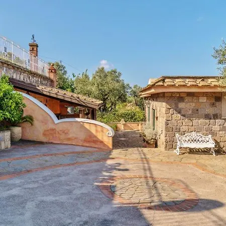 Conca Verde Sleeps 14 Pool Air Con Wifi