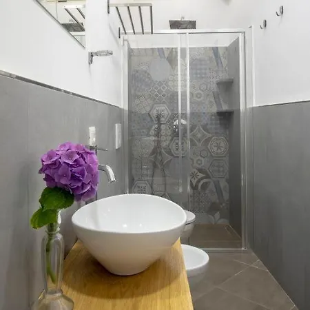 Conca Verde Sleeps 14 Pool Air Con Wifi Villa Massa Lubrense