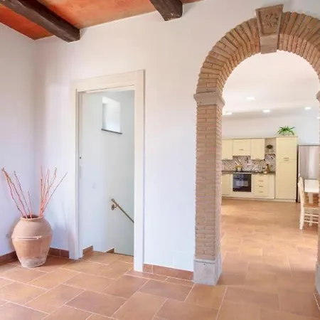 Villa Conca Verde Sleeps 14 Pool Air Con Wifi *