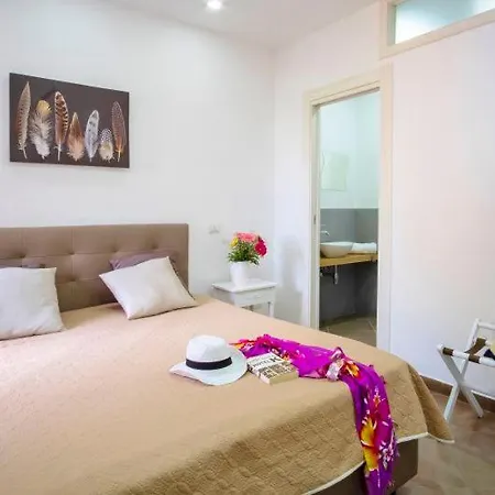 Conca Verde Sleeps 14 Pool Air Con Wifi * Massa Lubrense